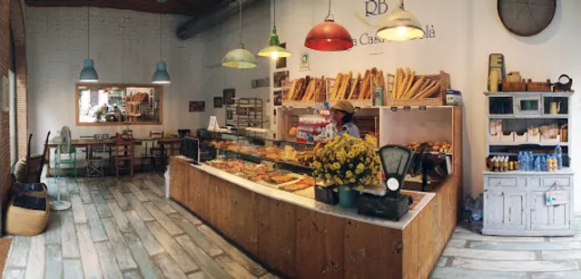 Antiga Casa Bellsolà 1892