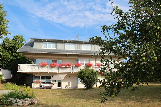 Gästehaus Dörflinger