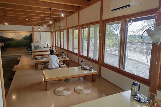 Tenku no Mame Batake