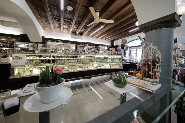 Pasticceria Sant'Anna Bergamo