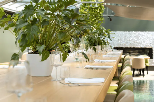 La Serra - Laboratorio di Cucina e Musica