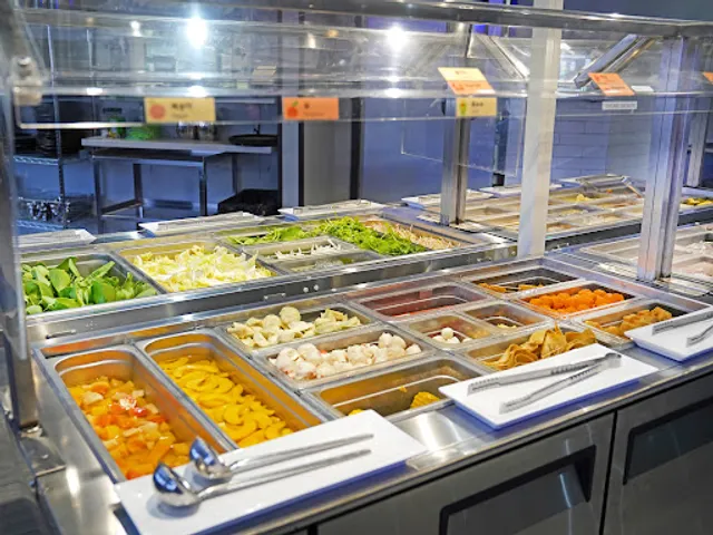 Lee DaeGam KBBQ & Shabu