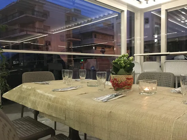 Café Pizzeria Valentino