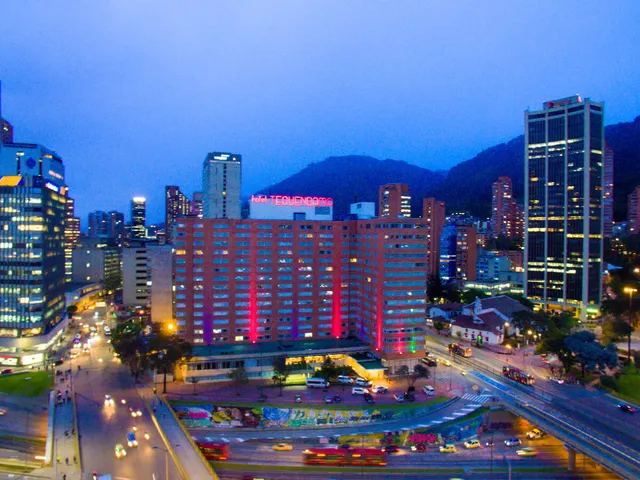 Hotel Tequendama