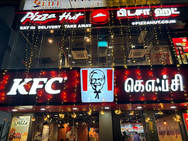 KFC