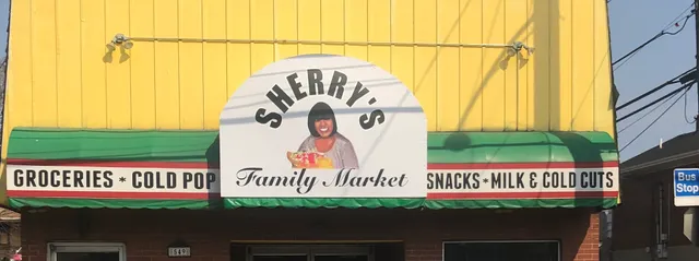 Sherry’s Family Market