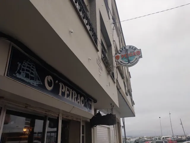 O Peirao