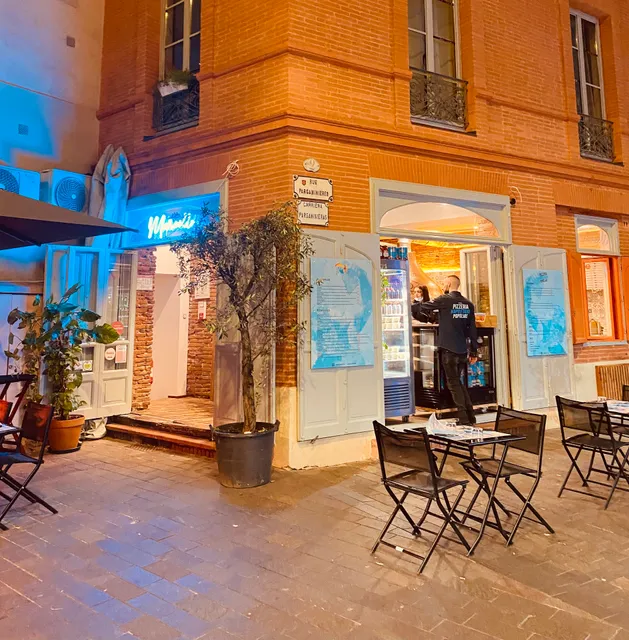 Marcello Saint-Pierre