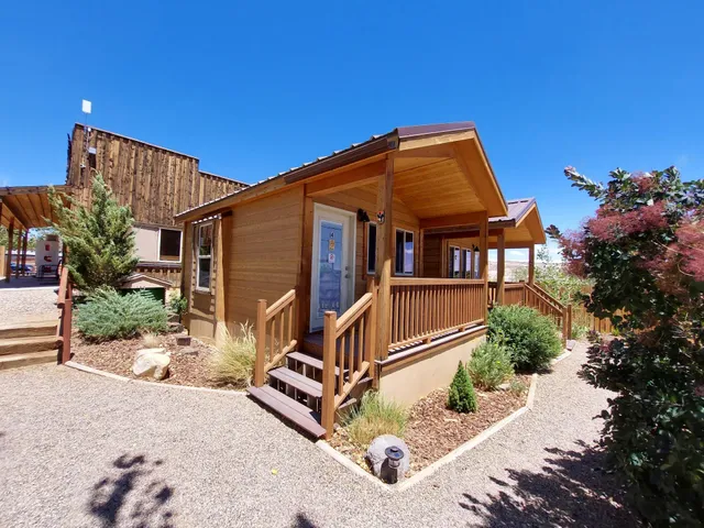 Canyons of Escalante RV Park