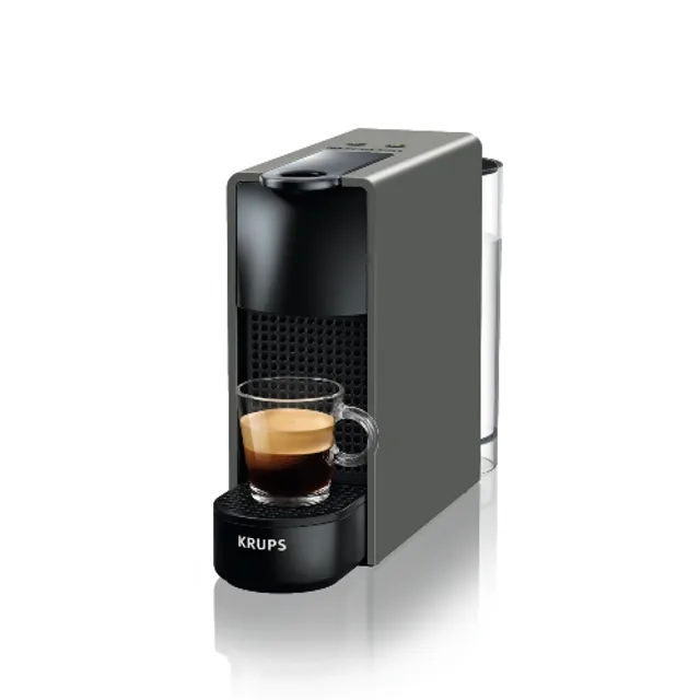 Boutique Nespresso El Corte Inglés Campo Naciones