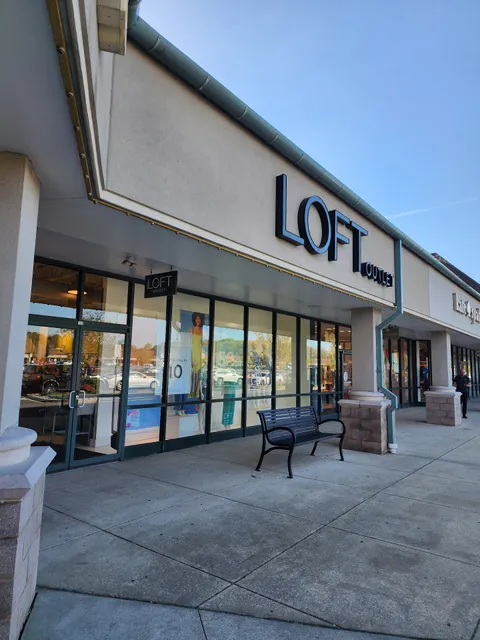 LOFT Outlet