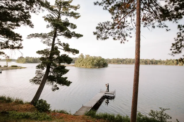 Catalyst at Nature Link