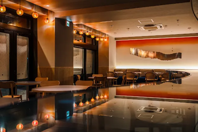 オールデイダイニング 千歳YOND(よんど)