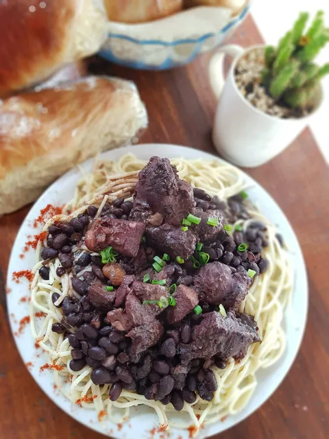 La esquina del sabor