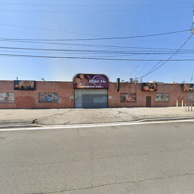 Pink Diamonds Gentlemens Club