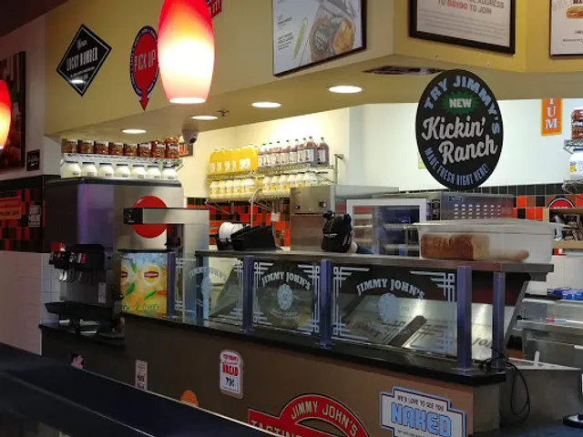 Jimmy John's