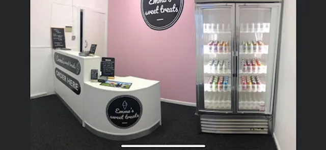 Emma’s Sweet Treats