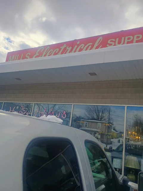 Mills Electrical Supply, Inc.