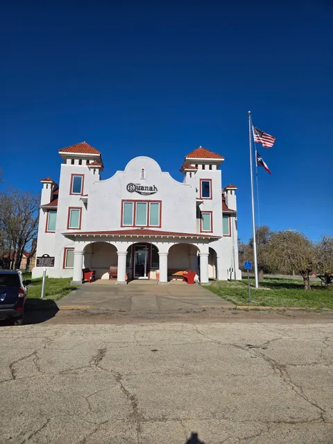 Hardeman County Historical Museum