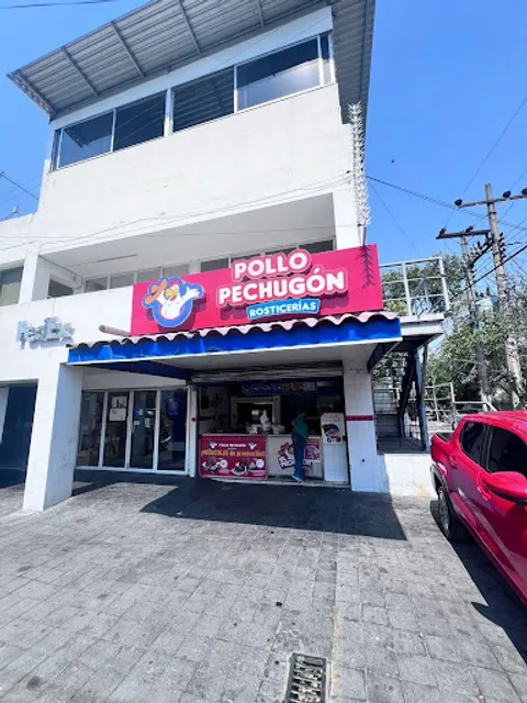 Pollo Pechugón Arcos