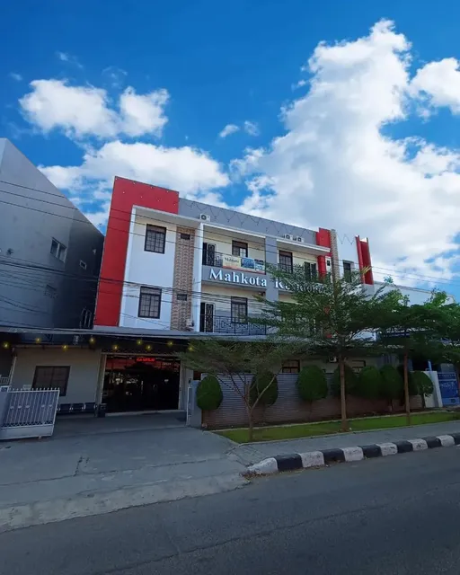 Mahkota Residence Redpartner