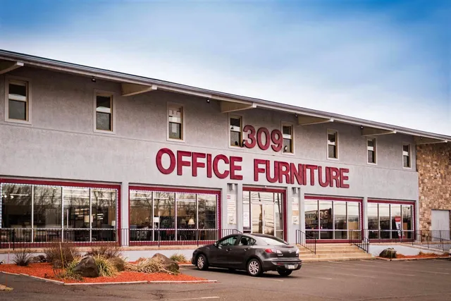 309 Office Furniture & Design
