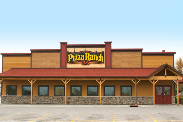 Pizza Ranch