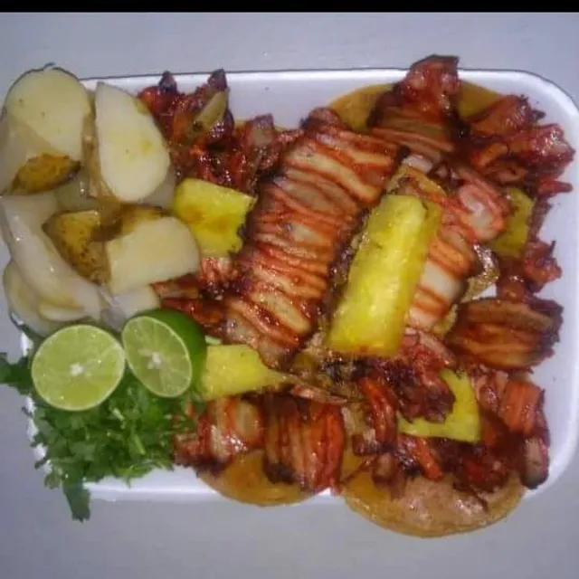 Tacos Los Originales