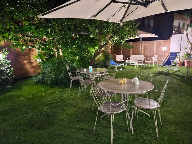 Quiet Home Terracina Apartments