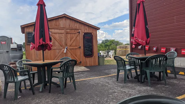 The Marlborough Pub and Eatery