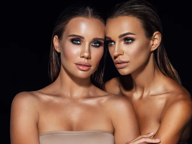 Sunkiss Airbrush ™ by Alicia