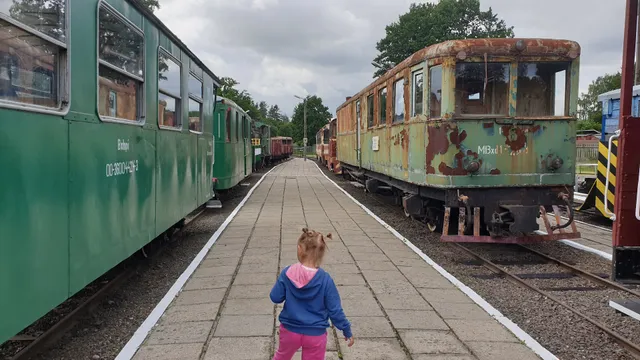 Agroturystyczny dom na skraju lasu