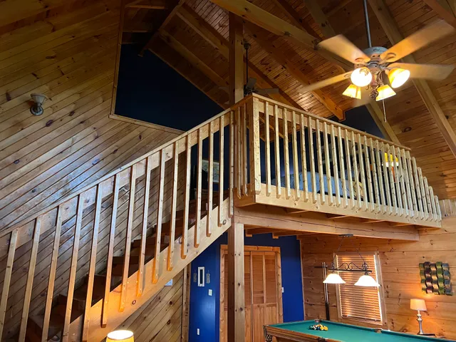 Smoky Mountain Chalet Rentals