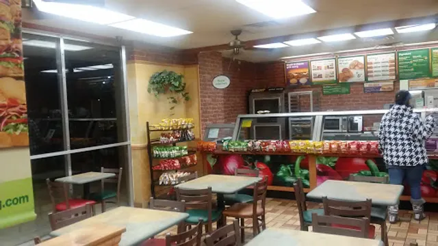 Subway