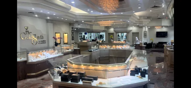 The Goldsmith Gallery