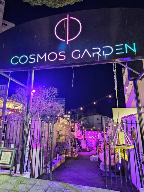 COSMOS GARDEN MALLORCA