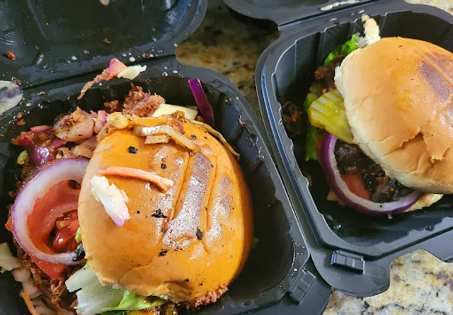 Plant-Based & Juiced (PB&J)