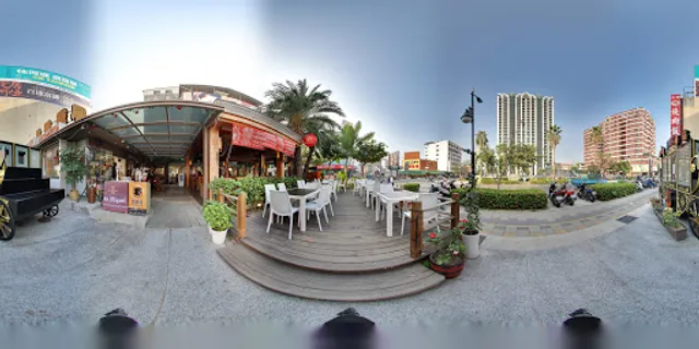 Horseshoe Restaurant Group Yucheng shop