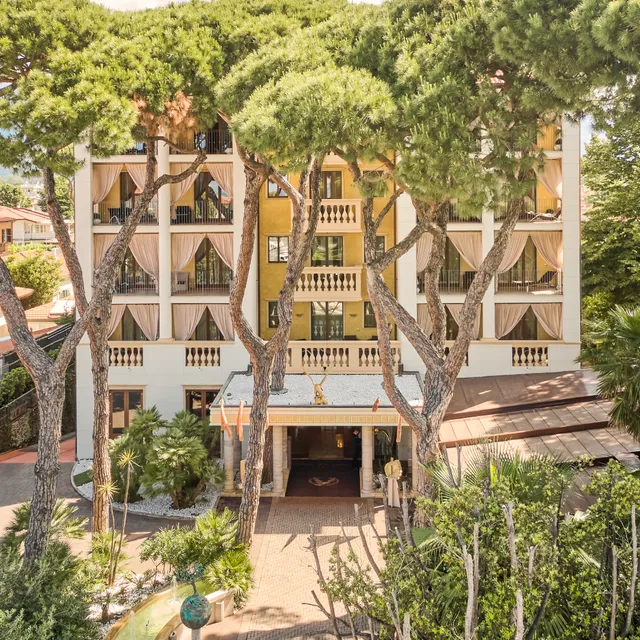 Grand Hotel Imperiale