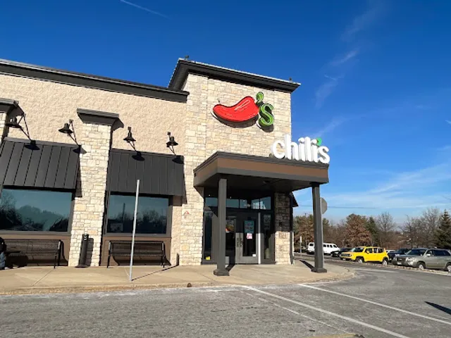 Chili's Grill & Bar