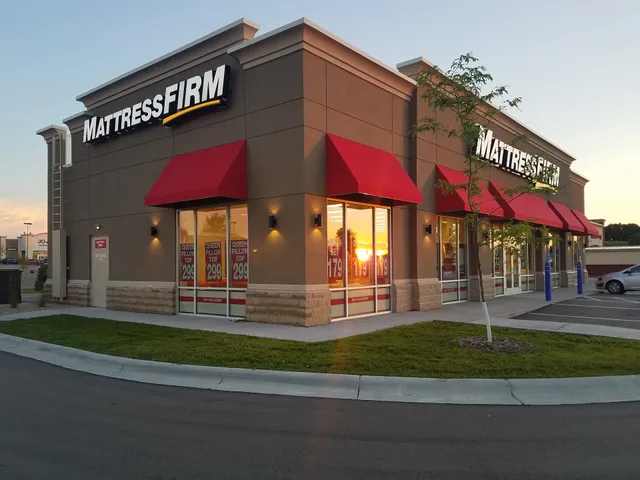 Mattress Firm Shakopee