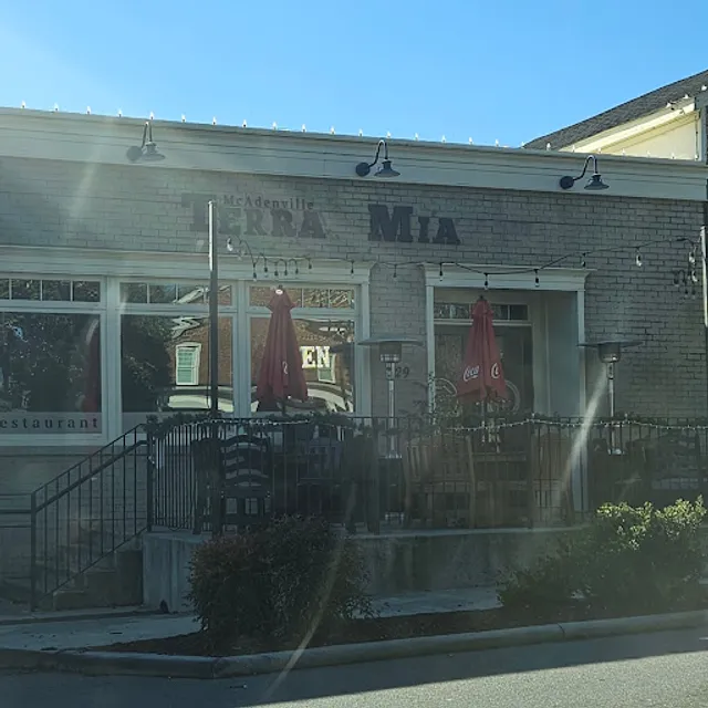 Terra Mia McAdenville