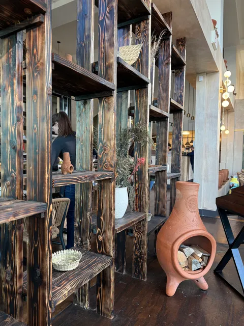 Adobe Restaurant and Bar