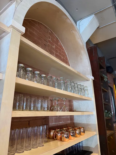 Zamzam Mediterranean Grill - Broadway