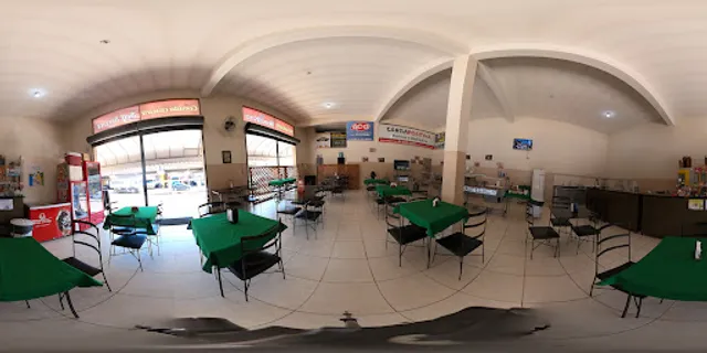 Restaurante BorosKito