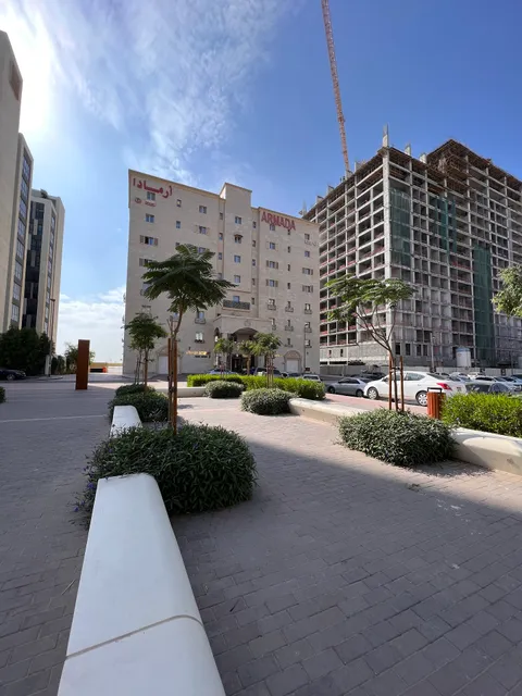 Armada Hotel | Dubailand