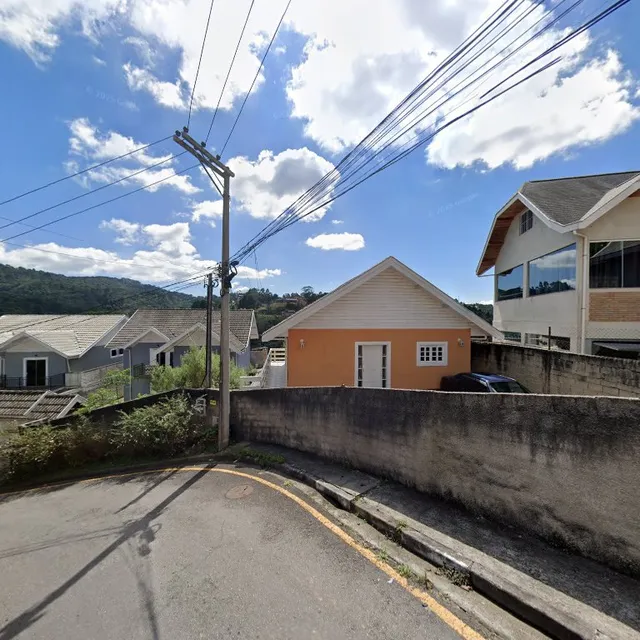 Casa Aconchegante Familiar Campos do Jordão