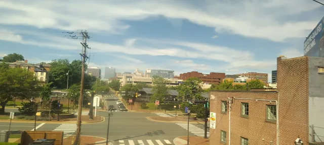 Delaware Technical Community College - Orlando J. George Jr. Campus - Wilmington