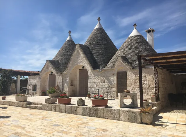 B&B Salita Delle Pere