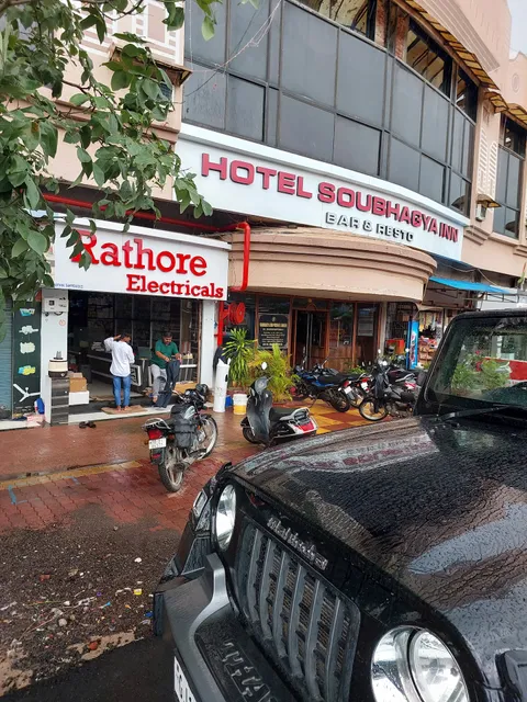 Hotel Residency Silvassa